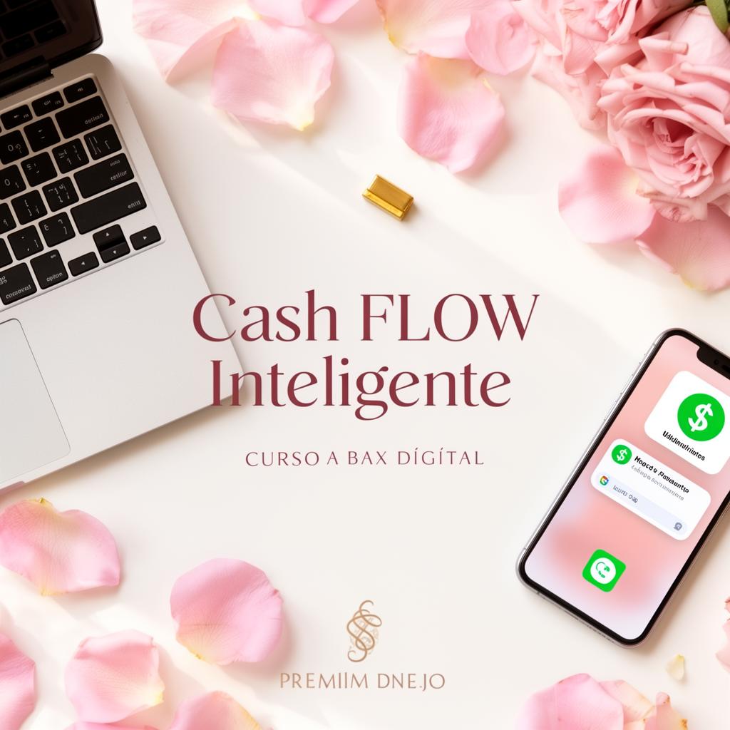 Cash FLOW Inteligente